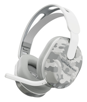 Turtle Beach Stealth 500 Auriculares Inalmbrico Diadema Juego USB Tipo C Bluetooth Camuflaje