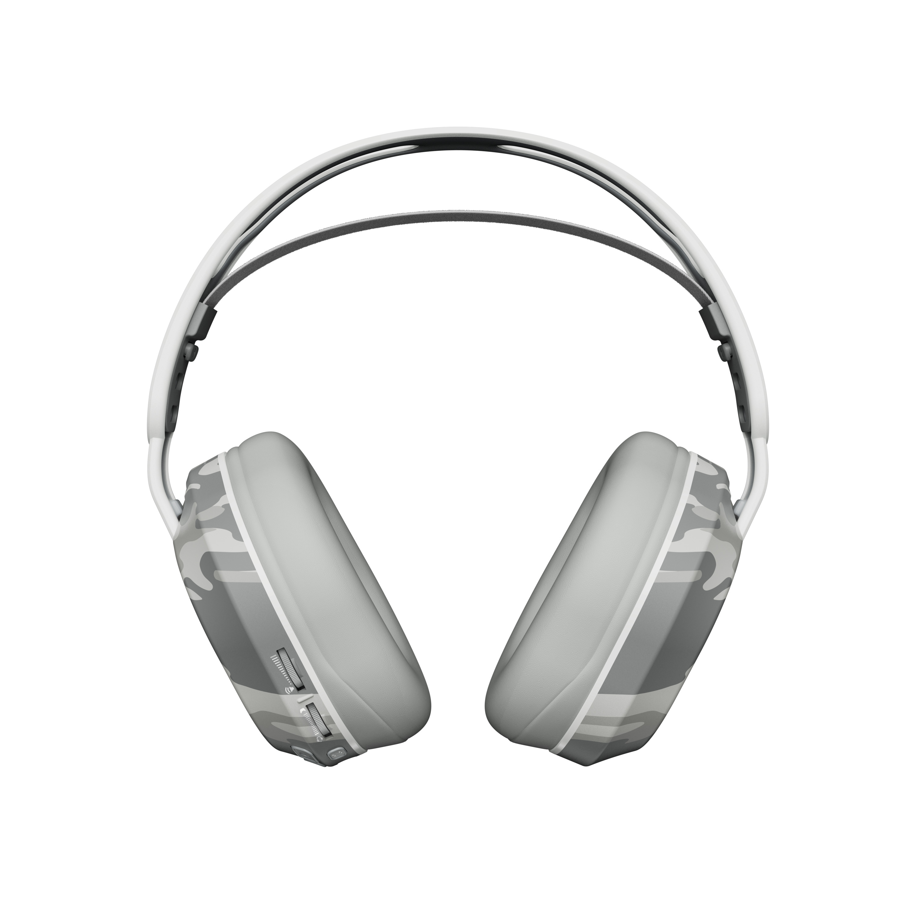 Turtle Beach Stealth 500 Arctic Camo Xbox Wireless Gaming Headset with up to 40hr Battery for Xbox Series X/S, Xbox One and works via Bluetooth, PC and Mobile