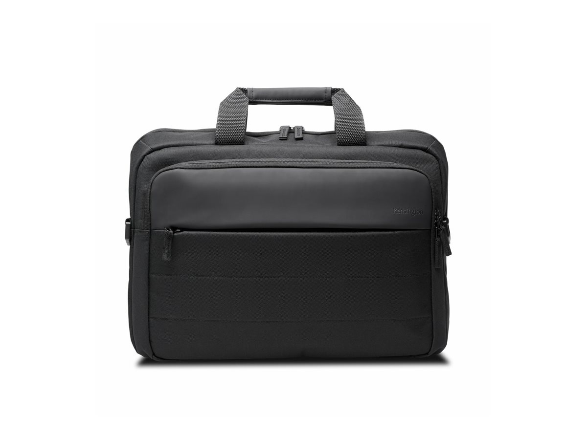 Kensington K60390WW maletines para porttil 40,6 cm (16) Maletn Negro