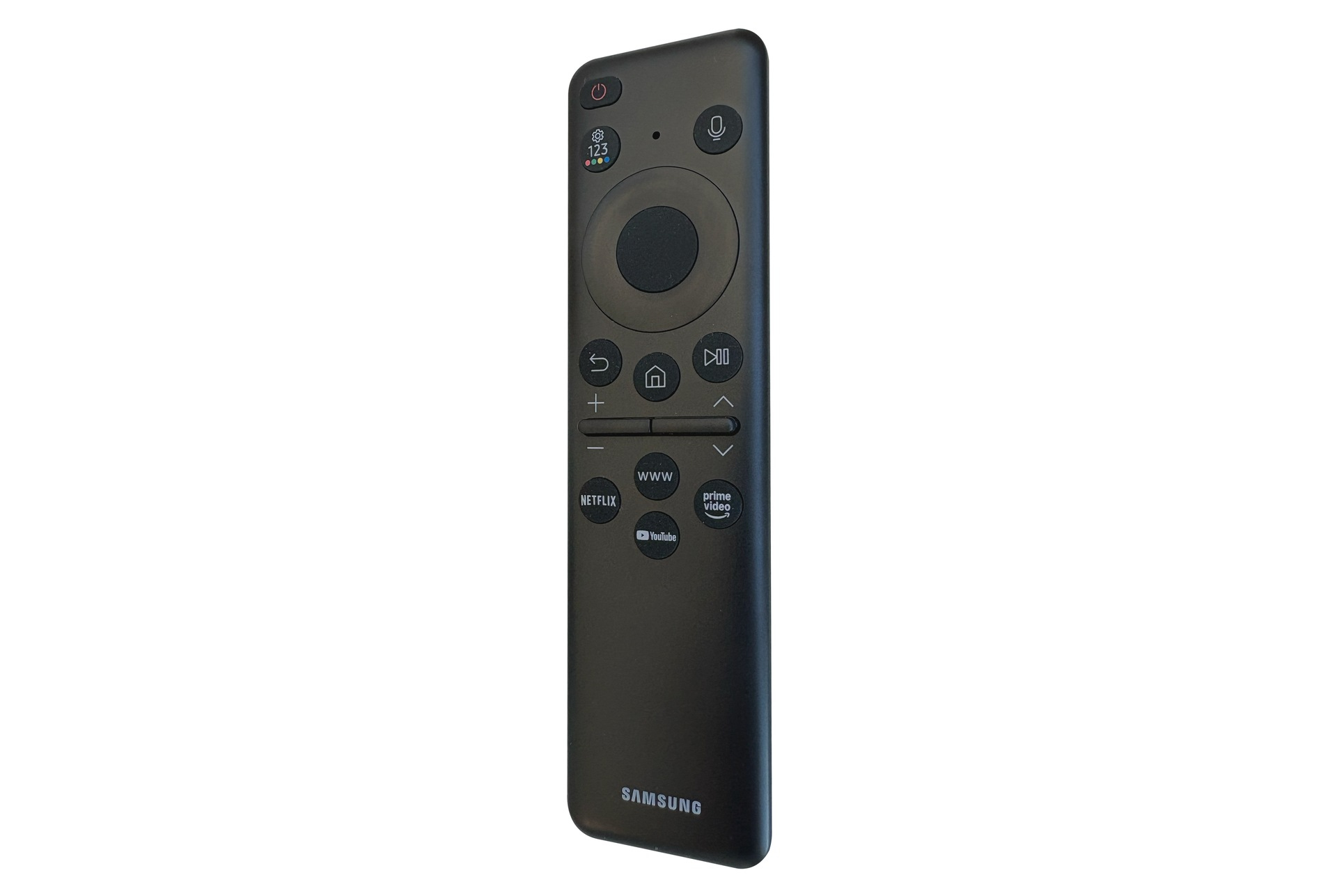 Samsung BN59-01500H remote control IR Wireless TV Press buttons