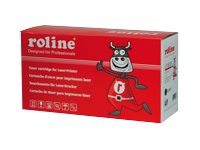 ROLINE 16.10.1161 Cartouche de toner Noir