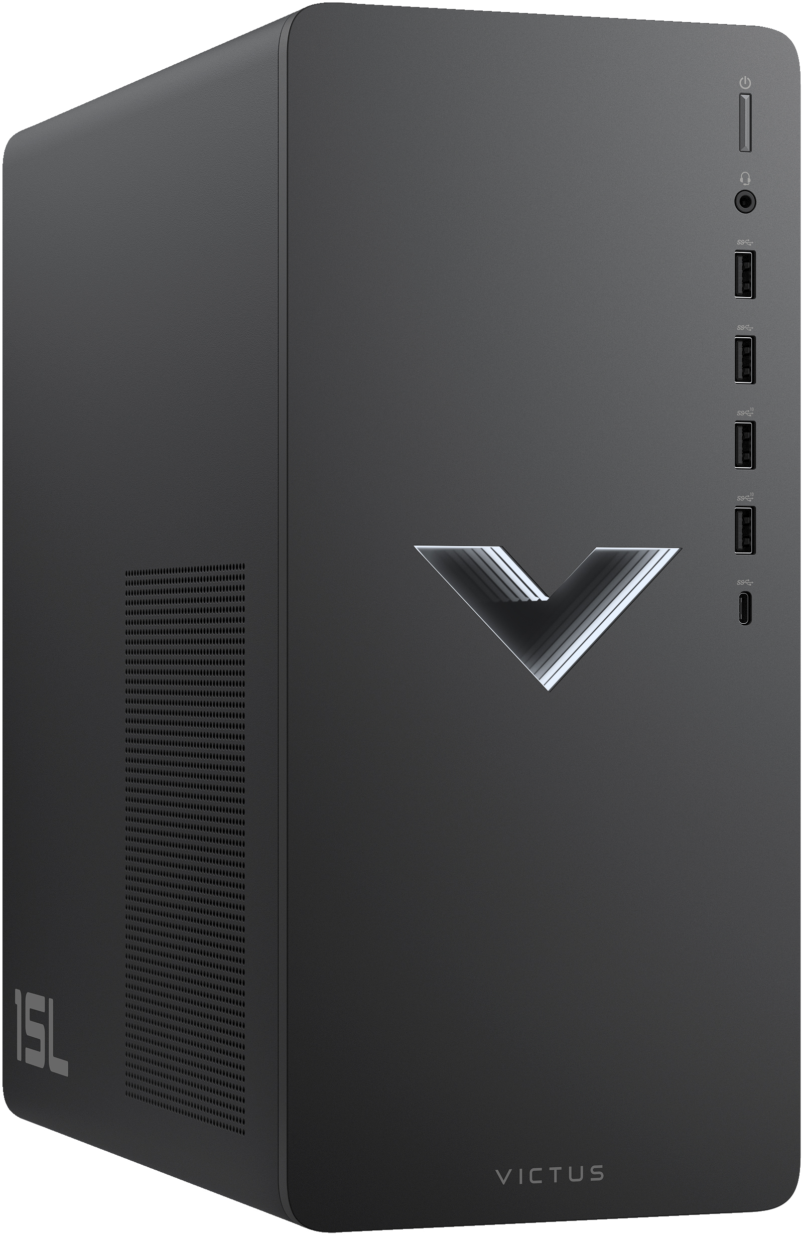 HP Victus 15L Gaming i7-14700F 32GB/1TB SSD RTX 4060Ti Win11 TG02-2000ng - Core i7 - NVIDIA GeForce RTX 4000
