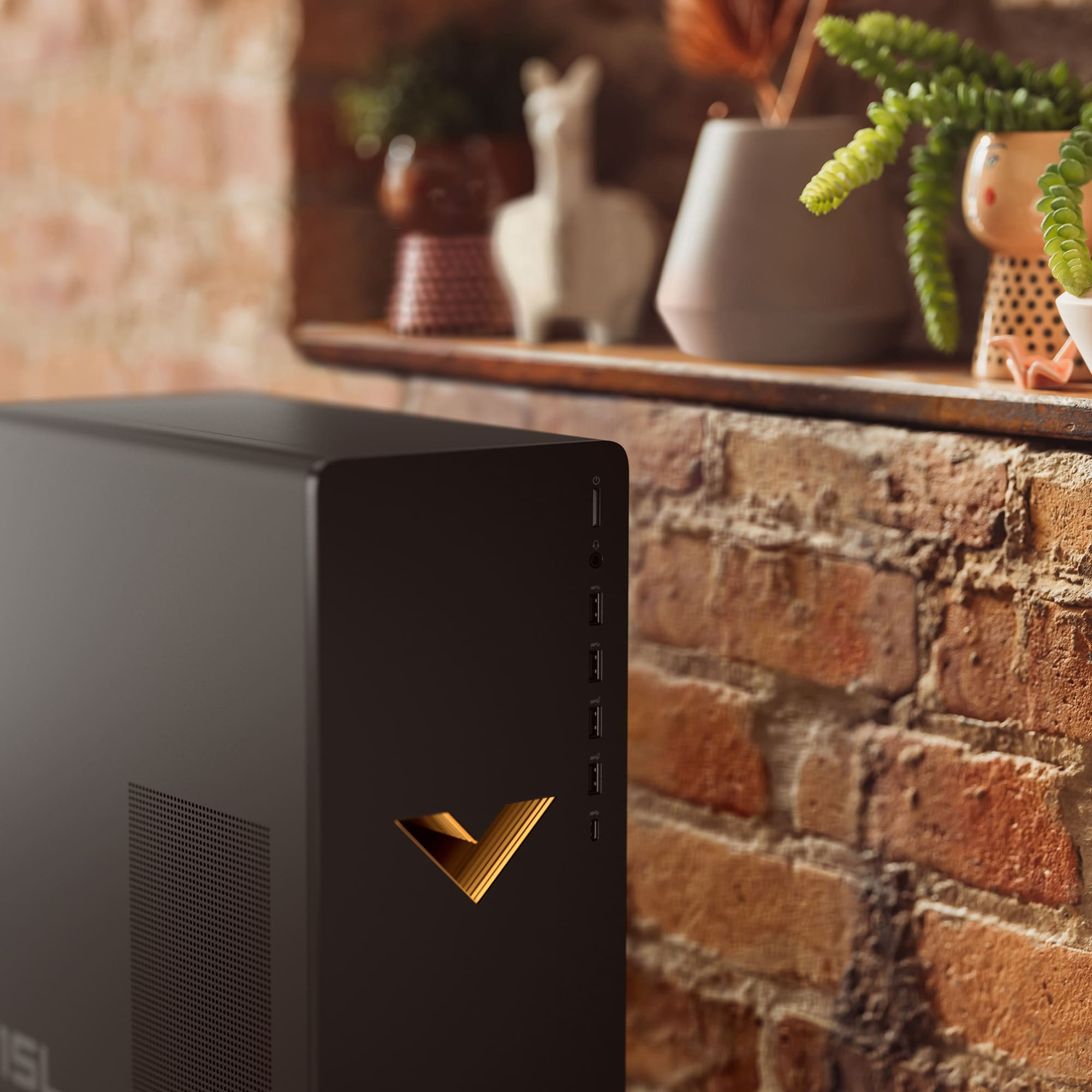 HP Victus 15L Gaming i7-14700F 32GB/1TB SSD RTX 4060Ti Win11 TG02-2000ng - Core i7 - NVIDIA GeForce RTX 4000