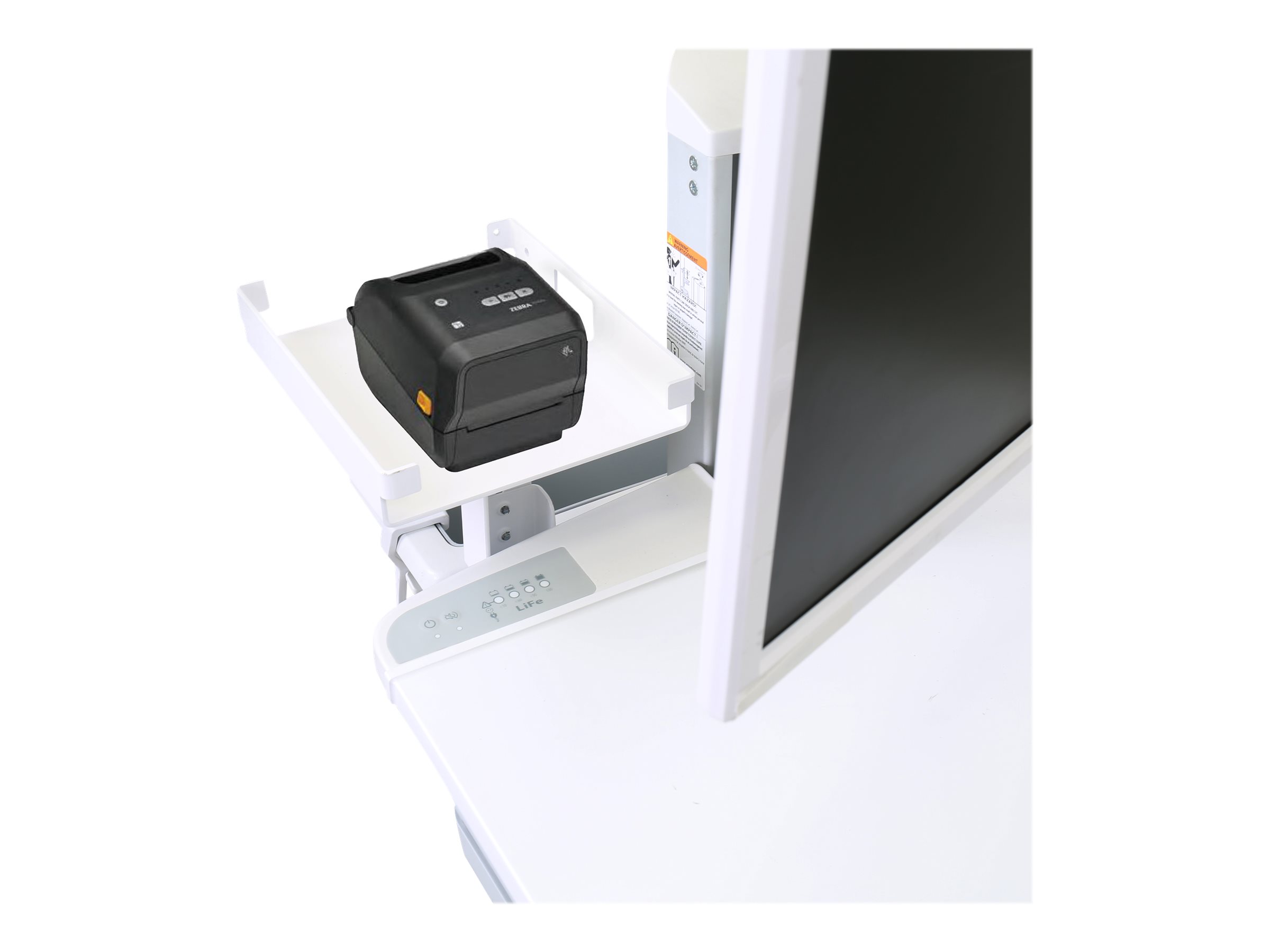 Ergotron Montagekomponente (Regal, Klammer)