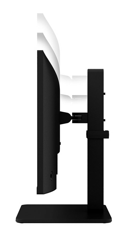 LG 24BA550-B computer monitor 60.5 cm (23.8) 1920 x 1080 pixels Full HD LCD Black