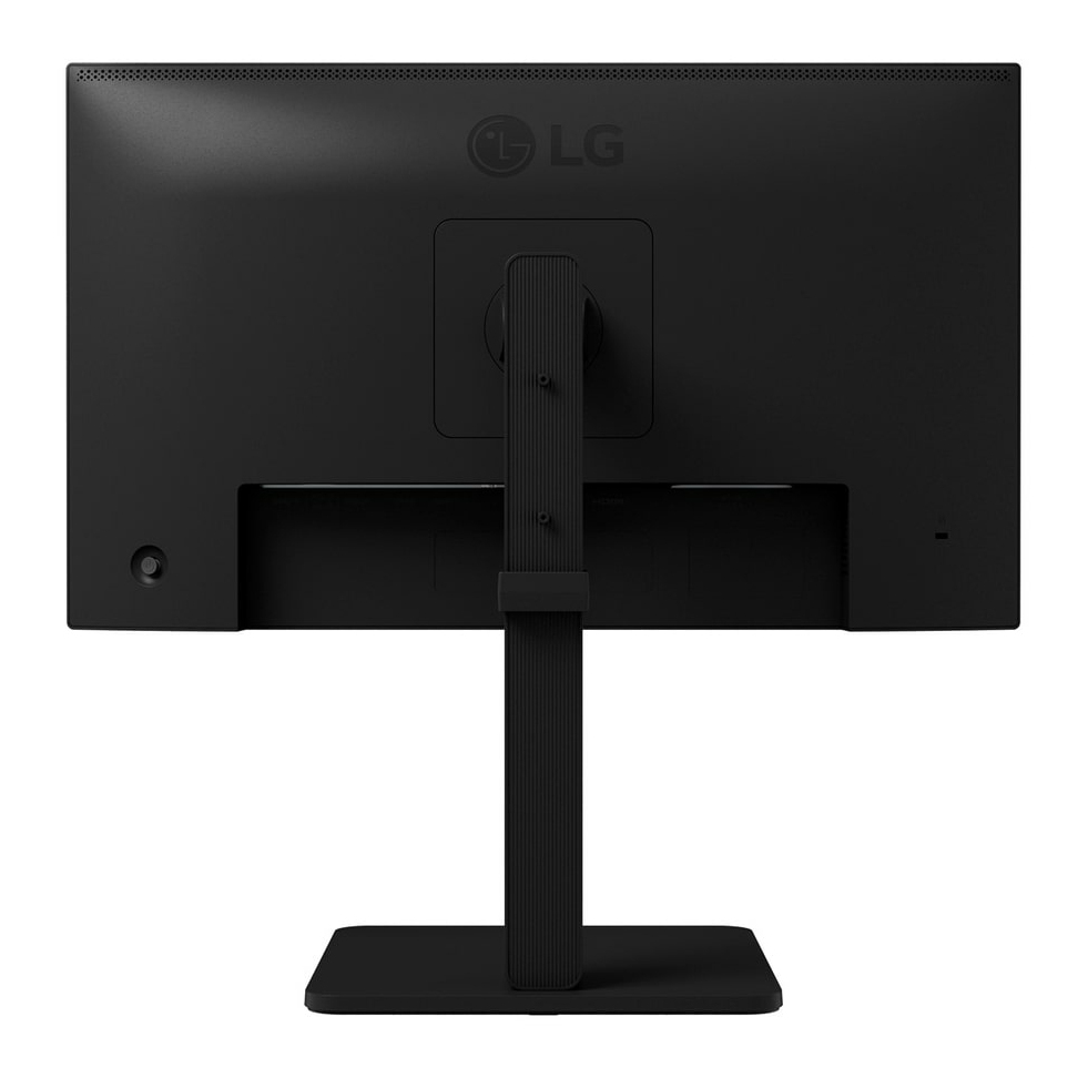 LG 24BA550-B computer monitor 60.5 cm (23.8) 1920 x 1080 pixels Full HD LCD Black