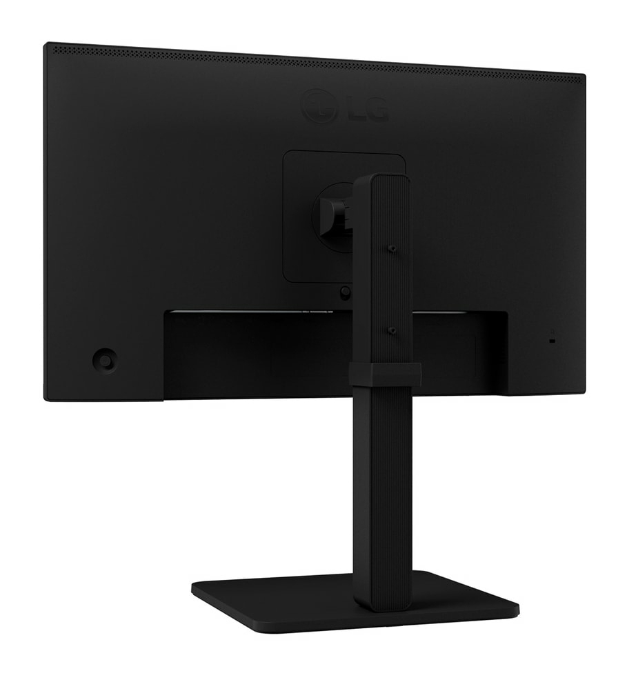 LG 24BA550-B computer monitor 60.5 cm (23.8) 1920 x 1080 pixels Full HD LCD Black