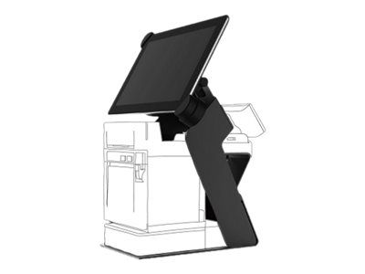 BIXOLON RTS-Q300 - Drucker-Tablet-St�nder - f�r