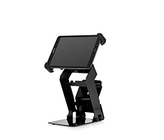 BIXOLON RTS-Q300 - Drucker-Tablet-St�nder - f�r