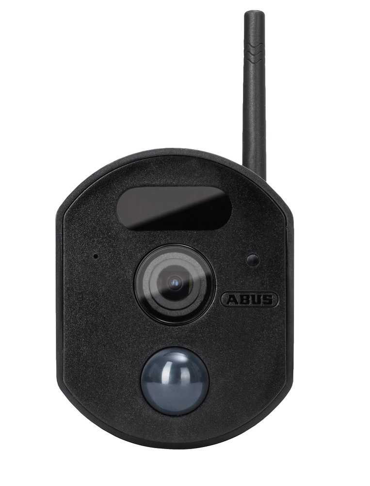 ABUS PPDF17520 c�mara de vigilancia Bala C�mara de seguridad IP 2305 x 1296 Pixeles Pared