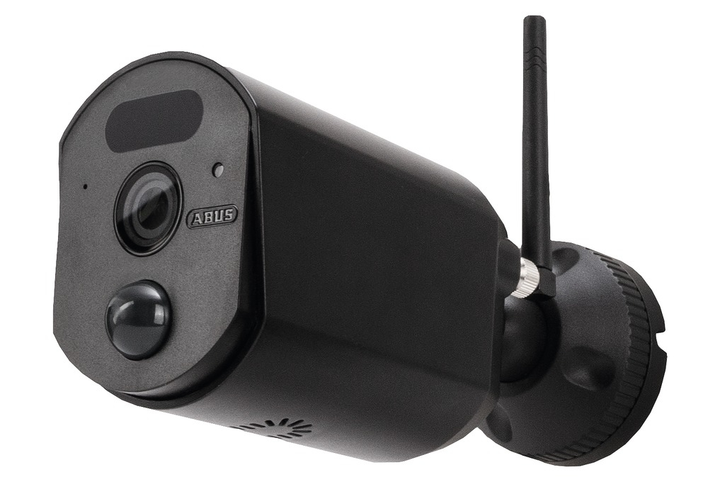 ABUS PPDF17520 c�mara de vigilancia Bala C�mara de seguridad IP 2305 x 1296 Pixeles Pared