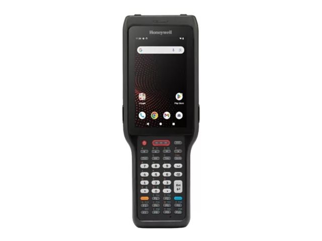 HONEYWELL CK62 - Datenerfassungsterminal - robust - Android 14 oder höher - 128 GB - 10.2 cm (4)