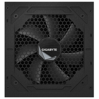 Gigabyte GP-UD850GM PG5 unidad de fuente de alimentaci�n 850 W 20+4 pin ATX ATX Negro