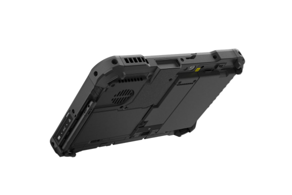 Panasonic Toughbook G2 512 GB 25,6 cm (10.1) Intel Core i5 16 GB Wi-Fi 6 (802.11ax) Windows 10 Negro