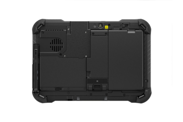 Panasonic Toughbook G2 512 GB 25,6 cm (10.1) Intel Core i5 16 GB Wi-Fi 6 (802.11ax) Windows 10 Negro