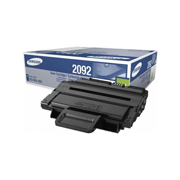 Samsung MLT-D2092S - Schwarz - Original - Tonerpatrone