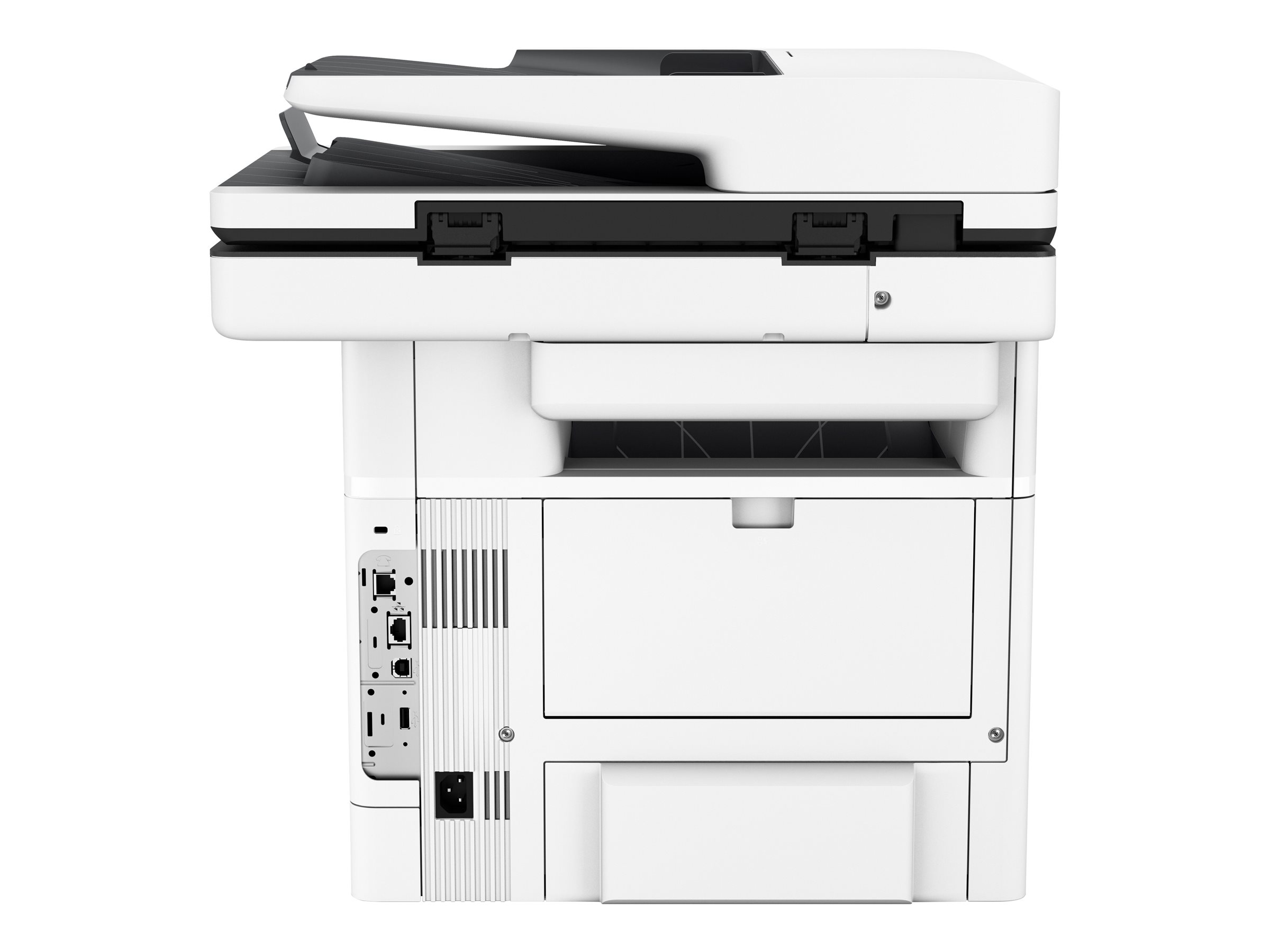 HP LaserJet Enterprise MFP M528f - Multifunktionsdrucker - s/w - Laser - Legal (216 x 356 mm)