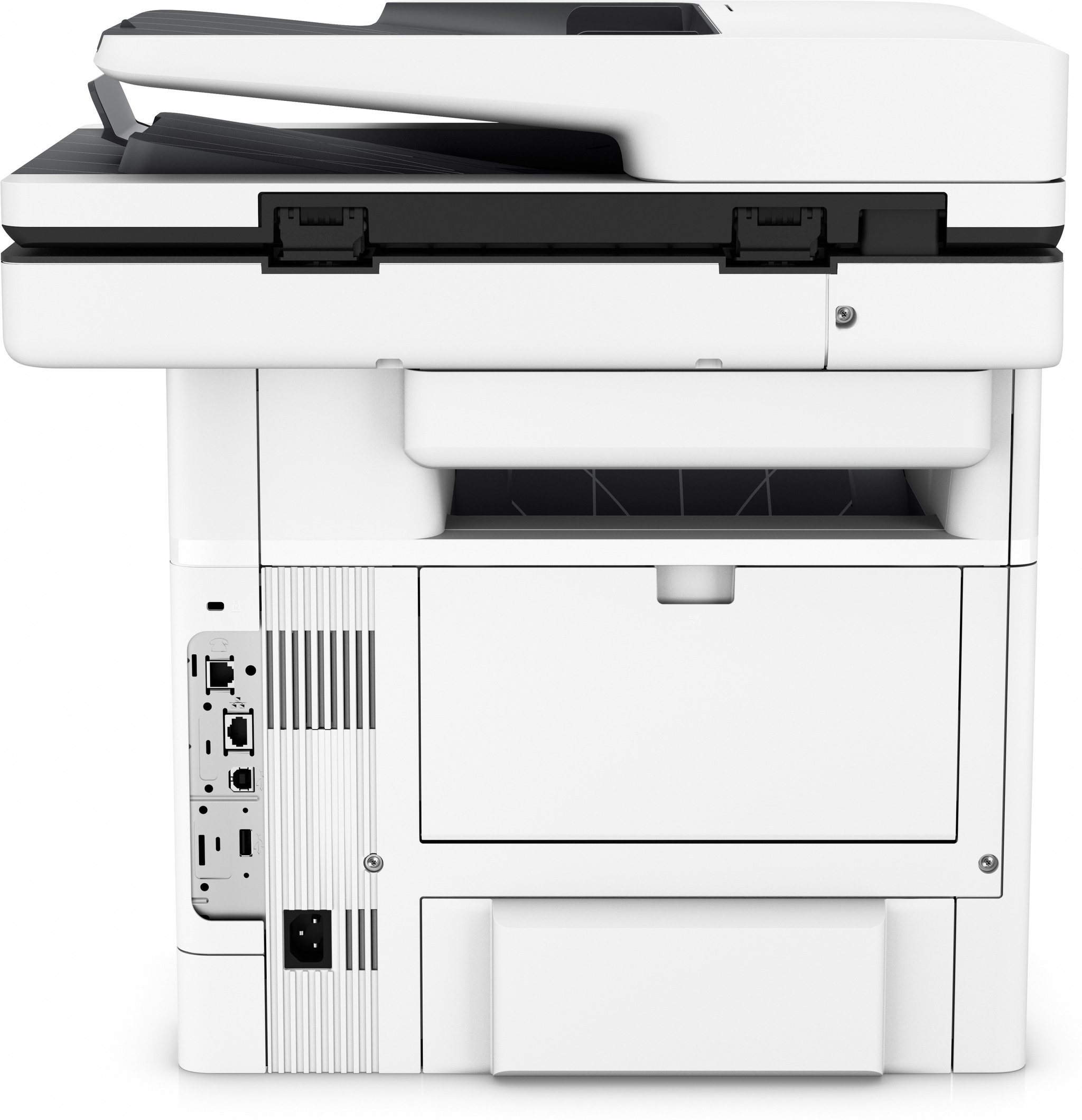 HP LaserJet Enterprise MFP M528f - Multifunktionsdrucker - s/w - Laser - Legal (216 x 356 mm)
