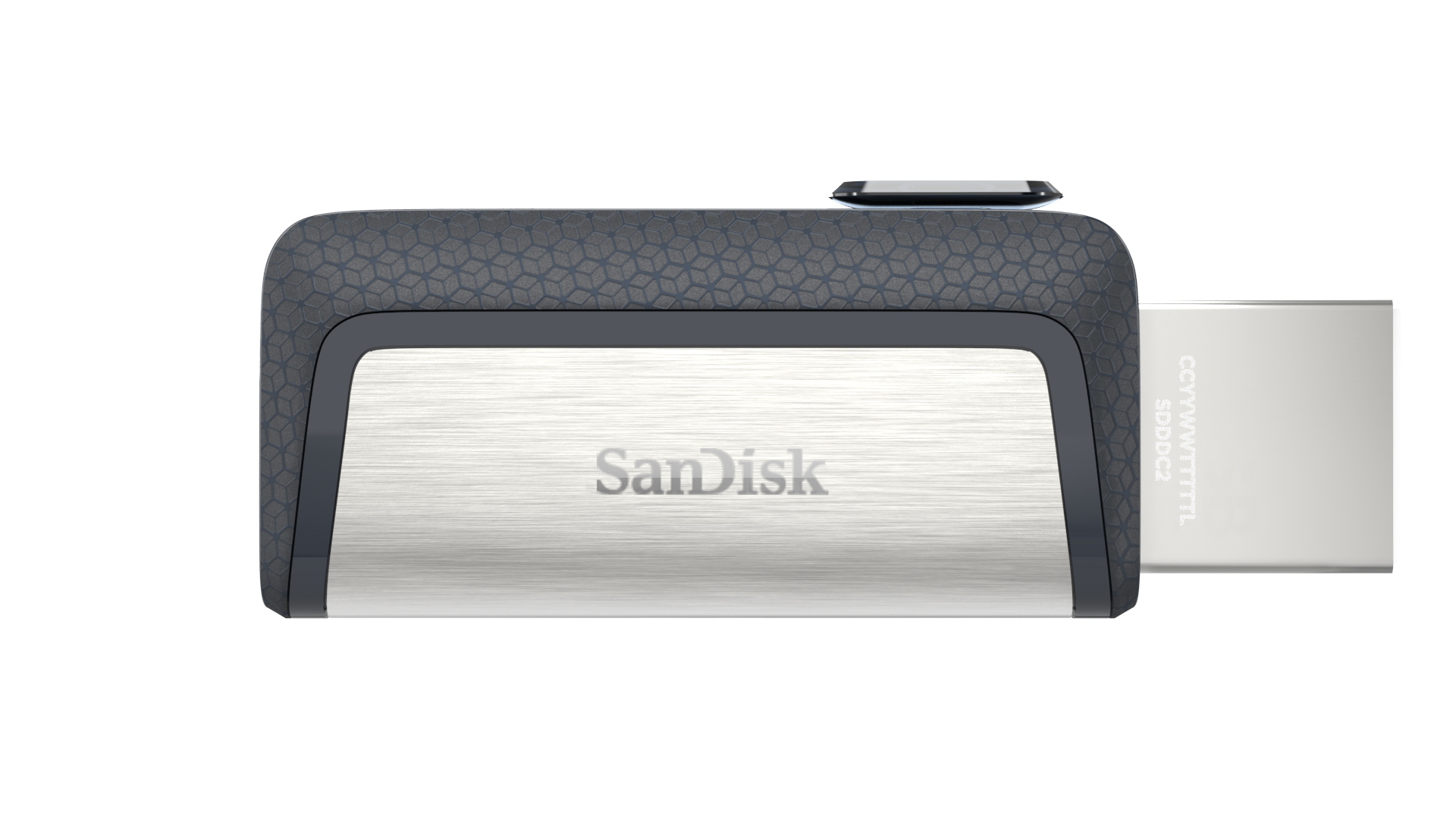 Sandisk Ultra Dual Drive USB Type-C 128 Go