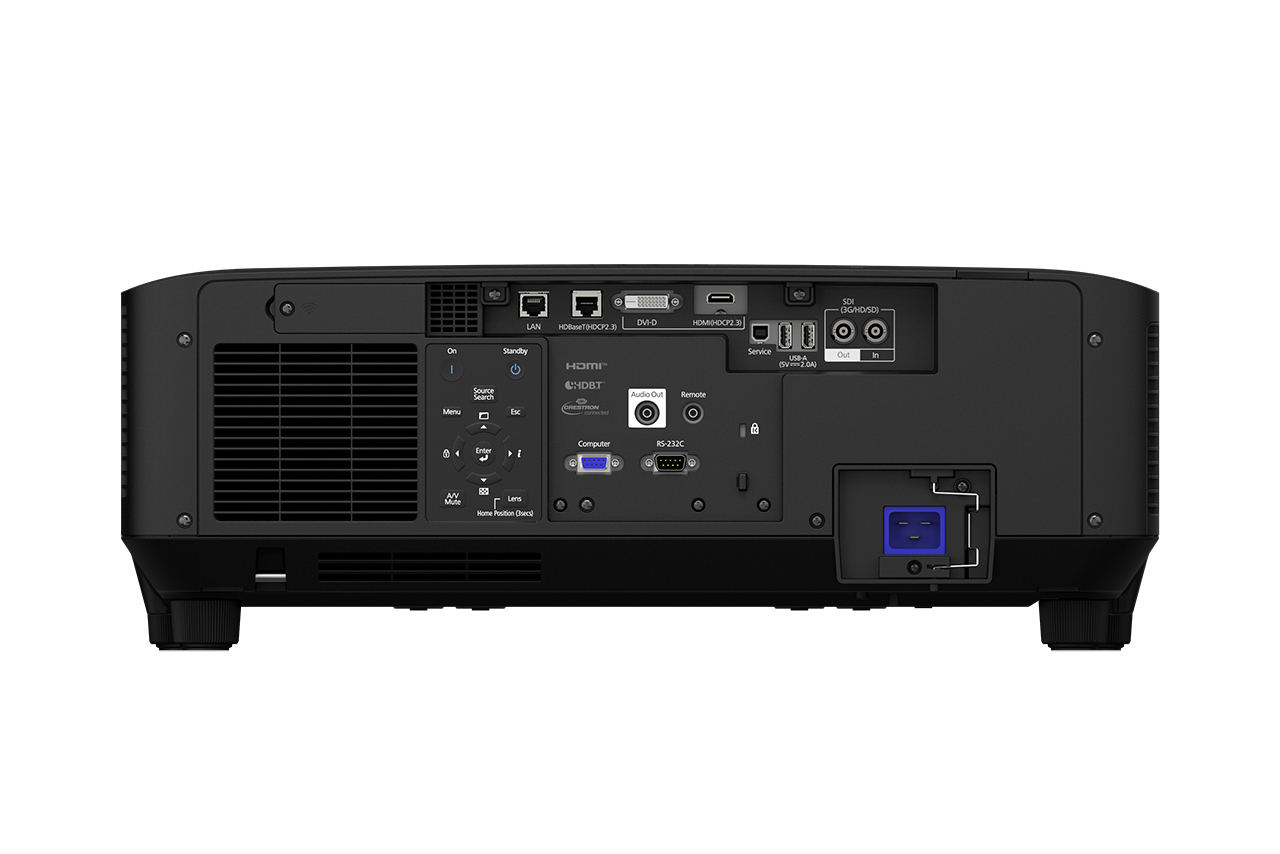 Epson EB-PU2213B
