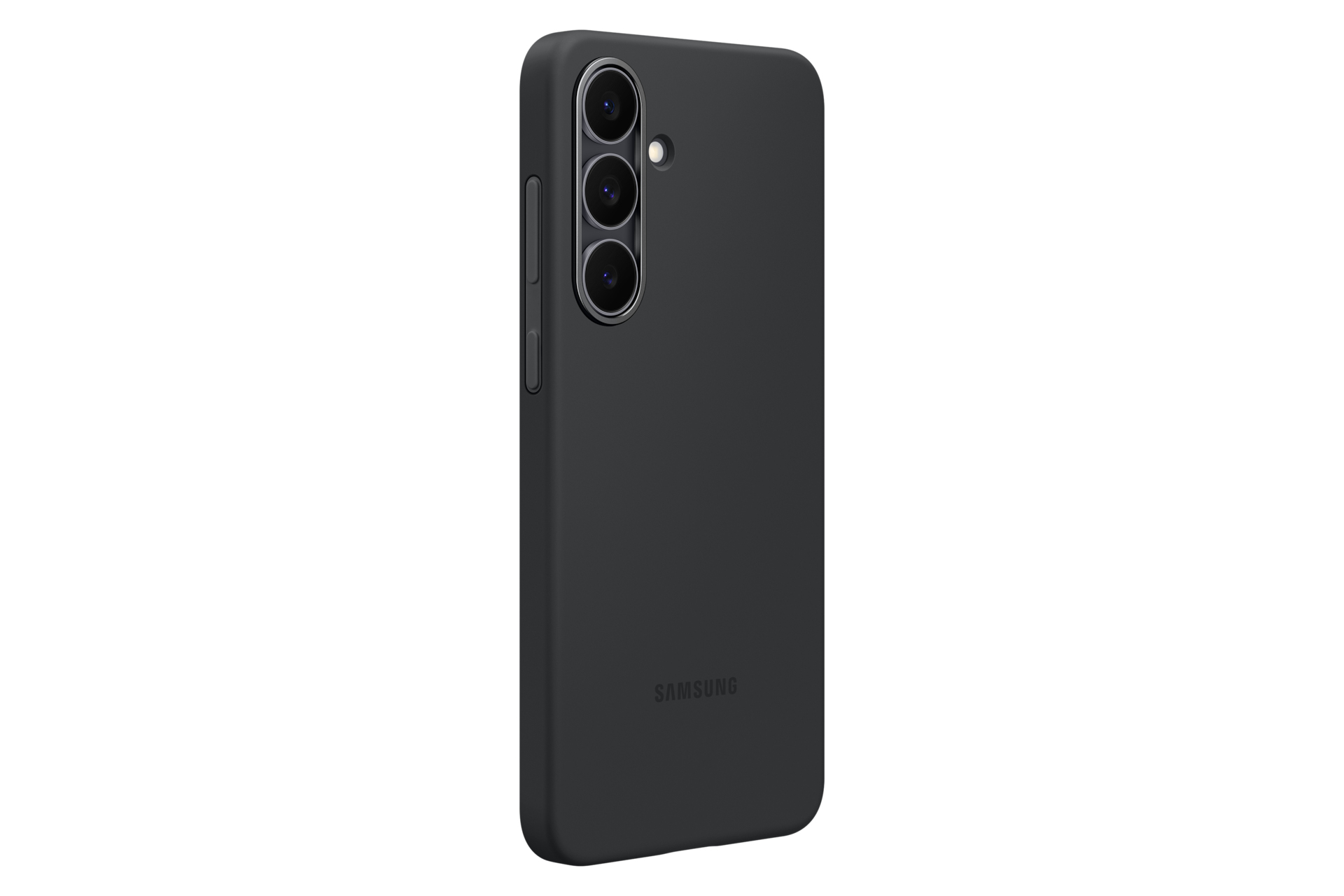 Samsung Funda Silicona de S25 FE