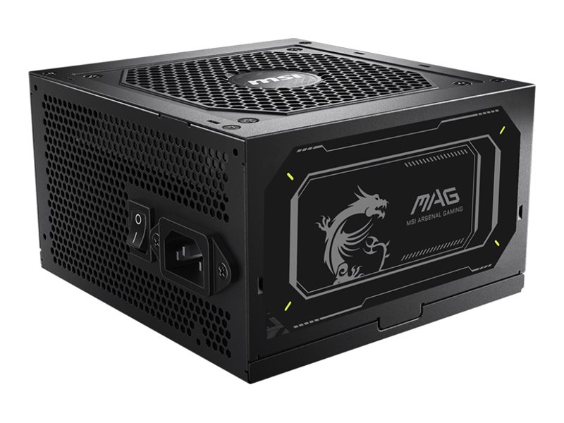 MSI MAG A750GL PCIE5 II - Netzteil (intern)