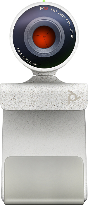 Poly Studio P5 - Webcam - Farbe - 720p, 1080p
