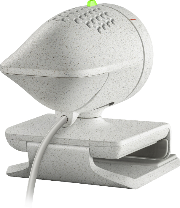 Poly Studio P5 - Webcam - Farbe - 720p, 1080p