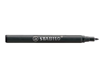 STABILO Refill for EASYoriginal Pens Blue Pack 6