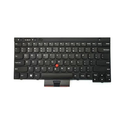 Lenovo 04W3044 ricambio per laptop Tastiera