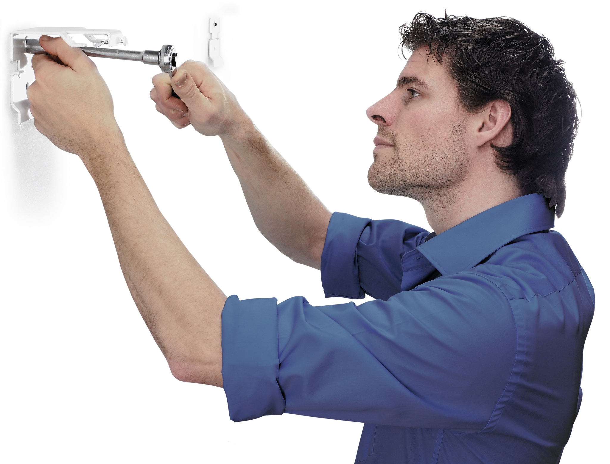 Projecta Compact Electrol 228x300 Matte White S schermo per proiettore 3,81 m (150) 4:3