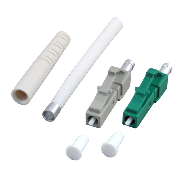 EFB Elektronik EFB-Elektronik ECOFIBER - Netzwerkanschluss - LC Single-Modus (M)