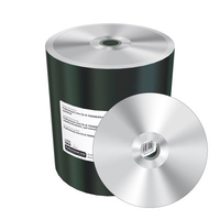 MEDIARANGE MRPL508-C - 52x - CD-R - 700 MB - 100 Stck(e) - Tortenschachtel