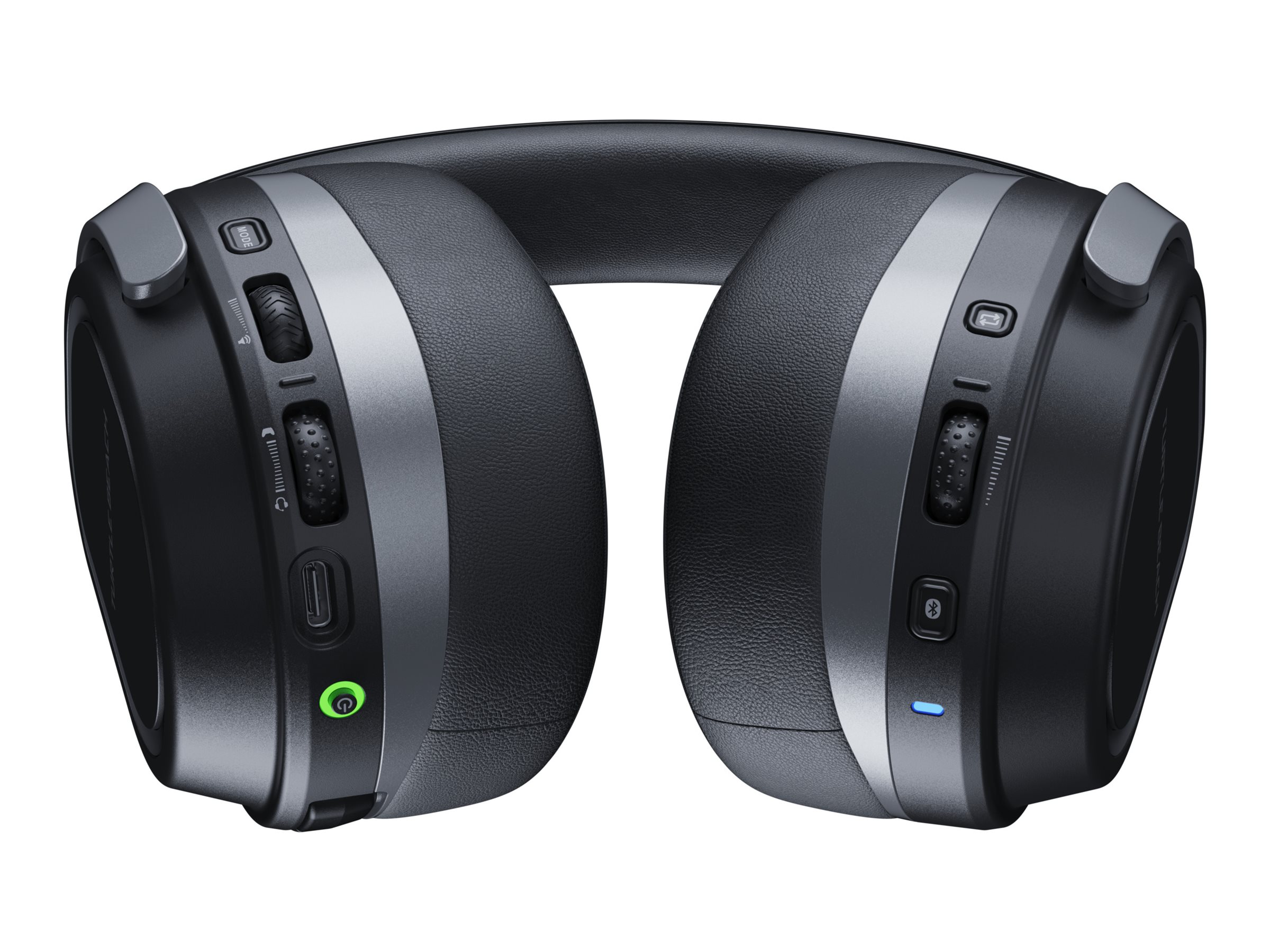 Turtle Beach Stealth 700 Auriculares Alámbrico Diadema Juego Bluetooth Negro