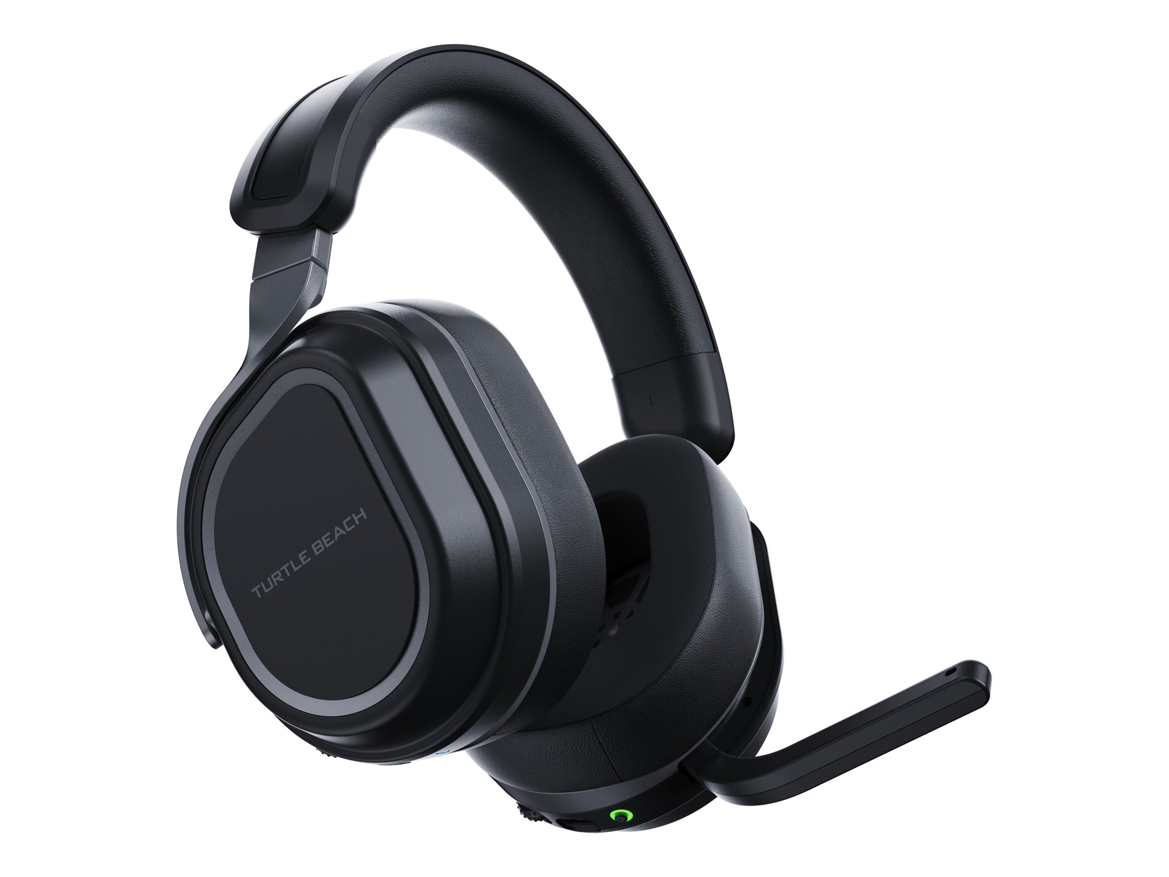 Turtle Beach Stealth 700 Auriculares Alámbrico Diadema Juego Bluetooth Negro
