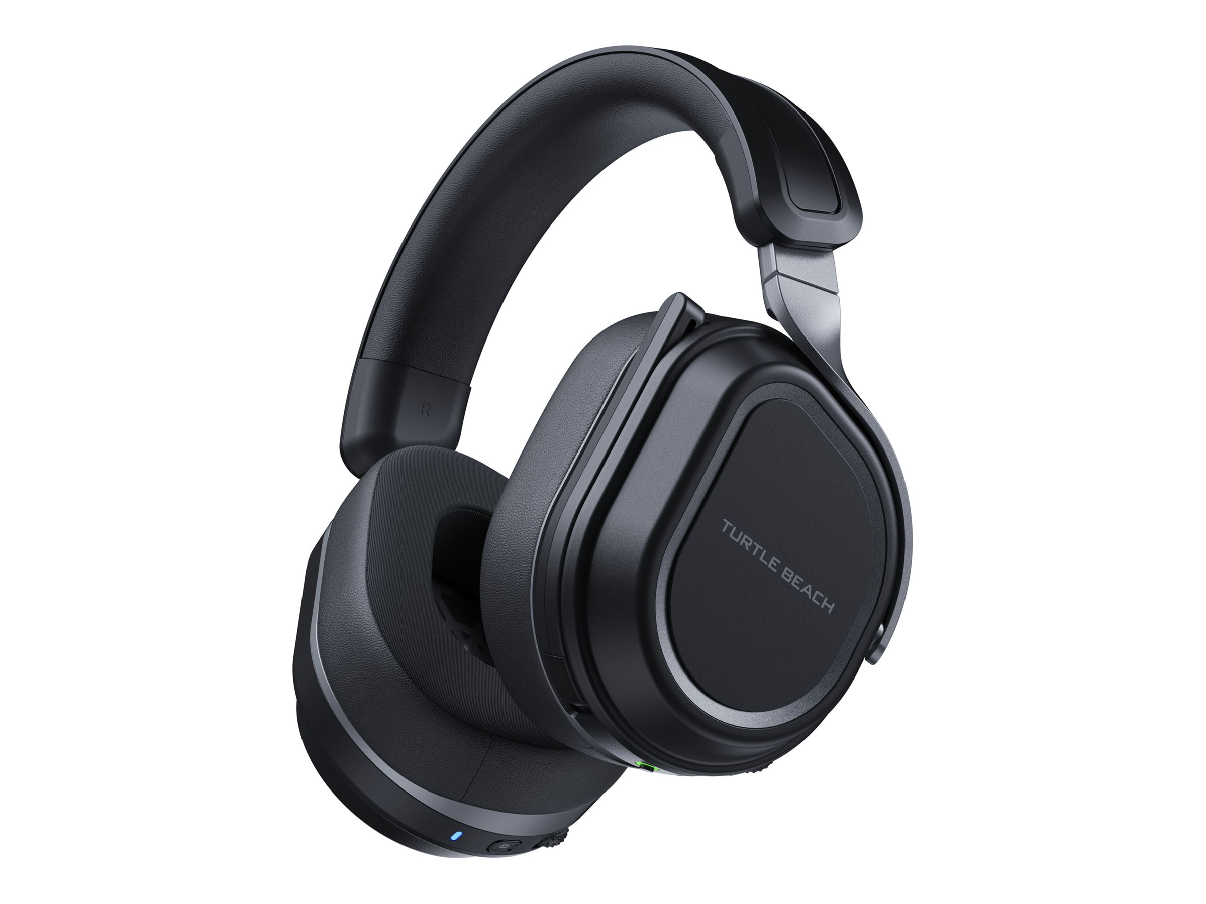 Turtle Beach Stealth 700 Auriculares Alámbrico Diadema Juego Bluetooth Negro