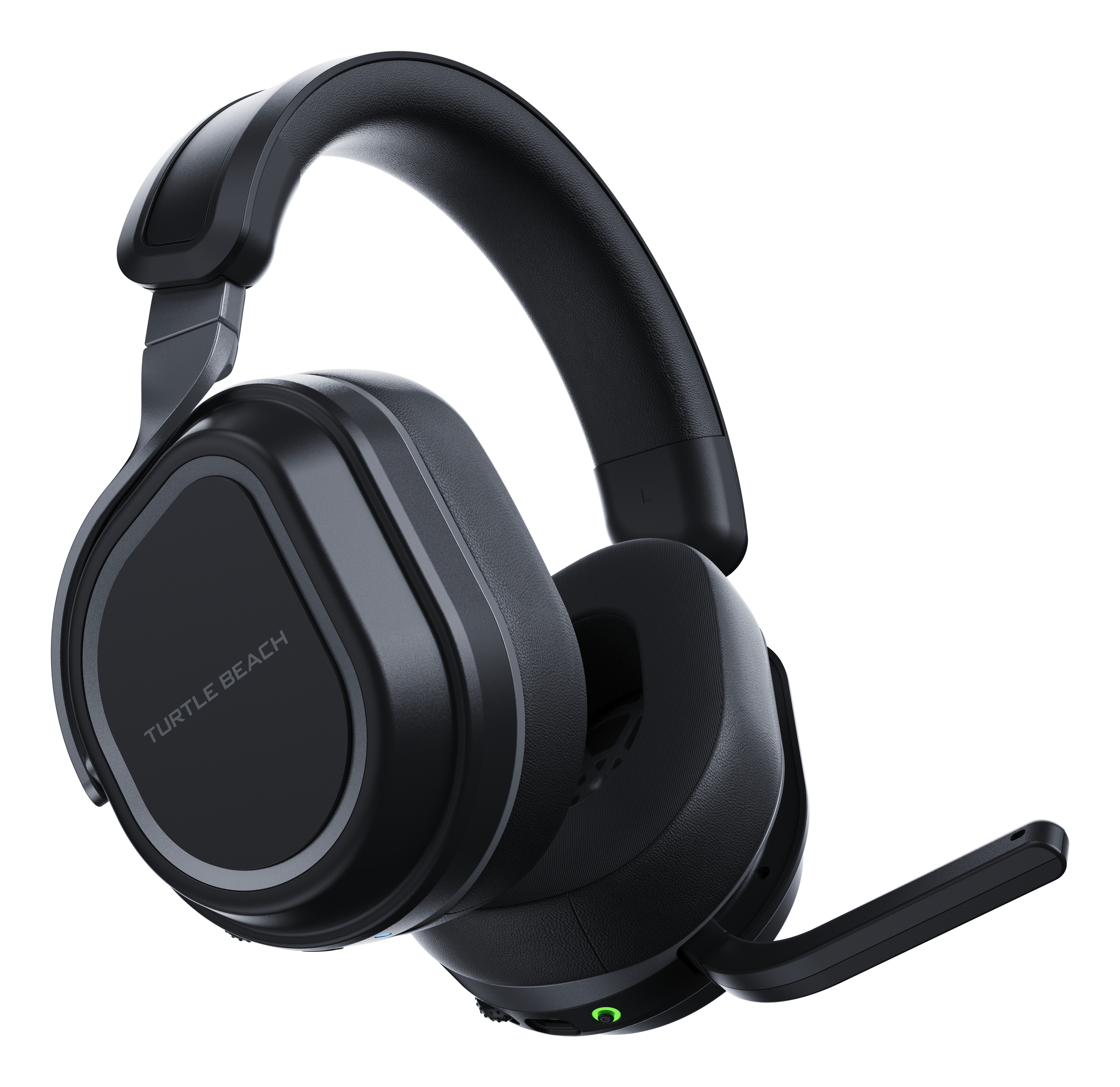 Turtle Beach Stealth 700 Auriculares Alámbrico Diadema Juego Bluetooth Negro