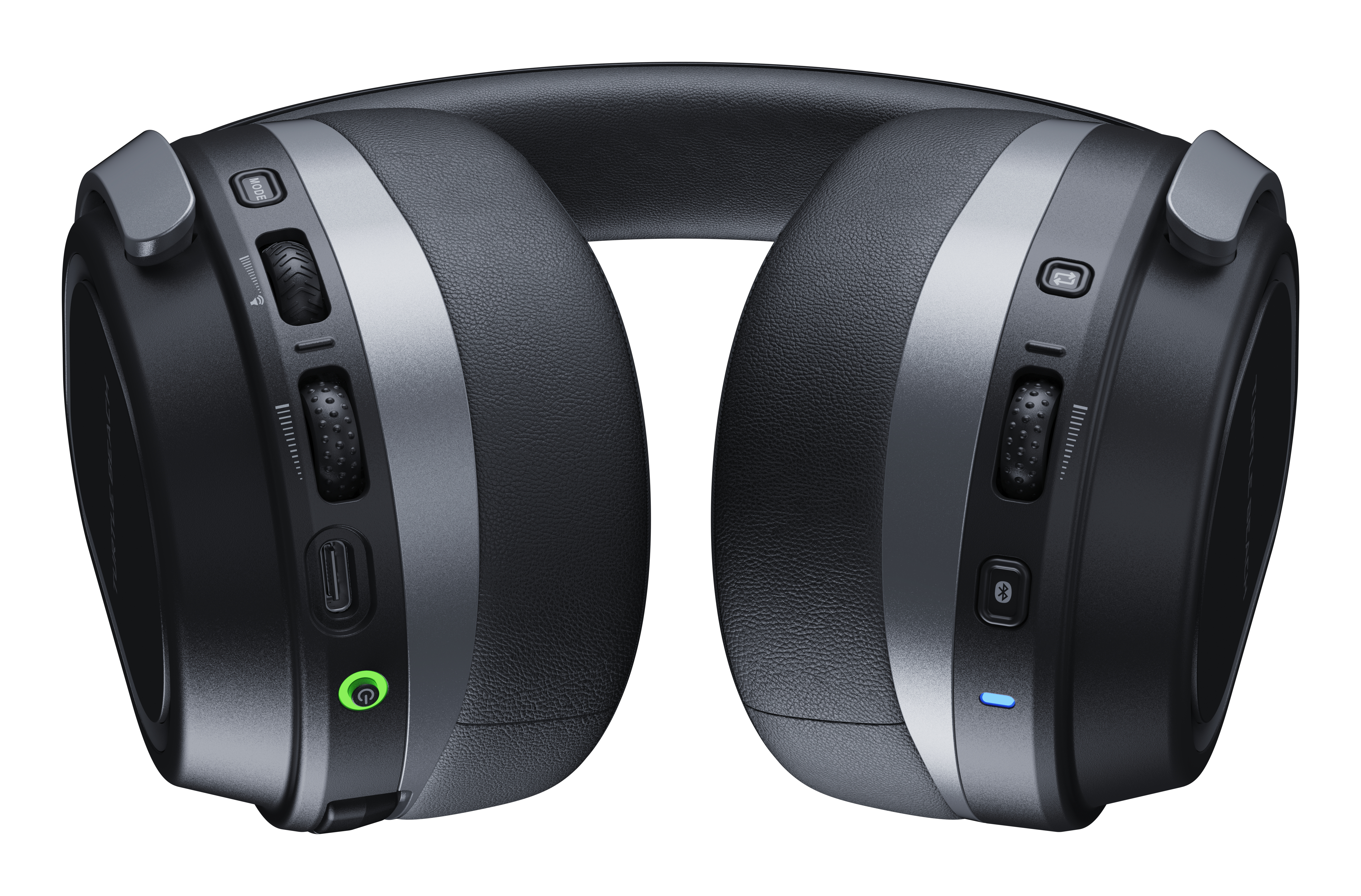 Turtle Beach Stealth 700 Auriculares Alámbrico Diadema Juego Bluetooth Negro