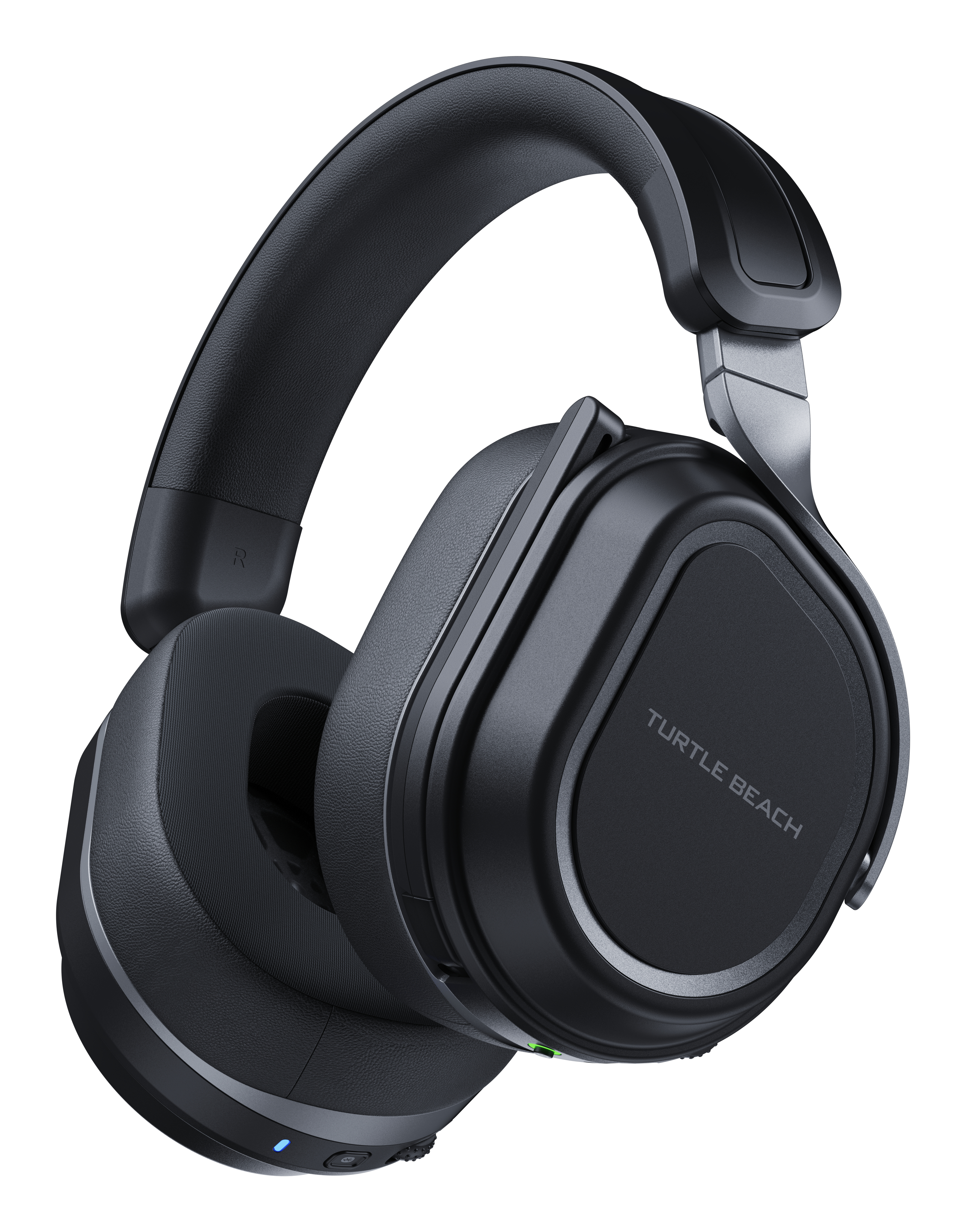 Turtle Beach Stealth 700 Auriculares Alámbrico Diadema Juego Bluetooth Negro