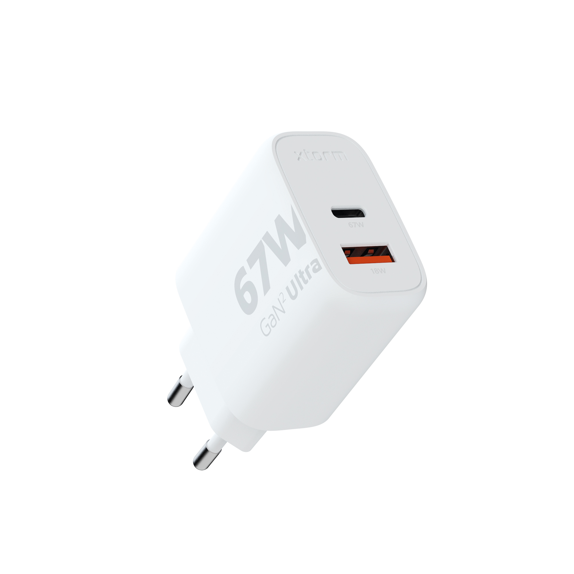Xtorm 67W GaN� Ultra Wall Charger