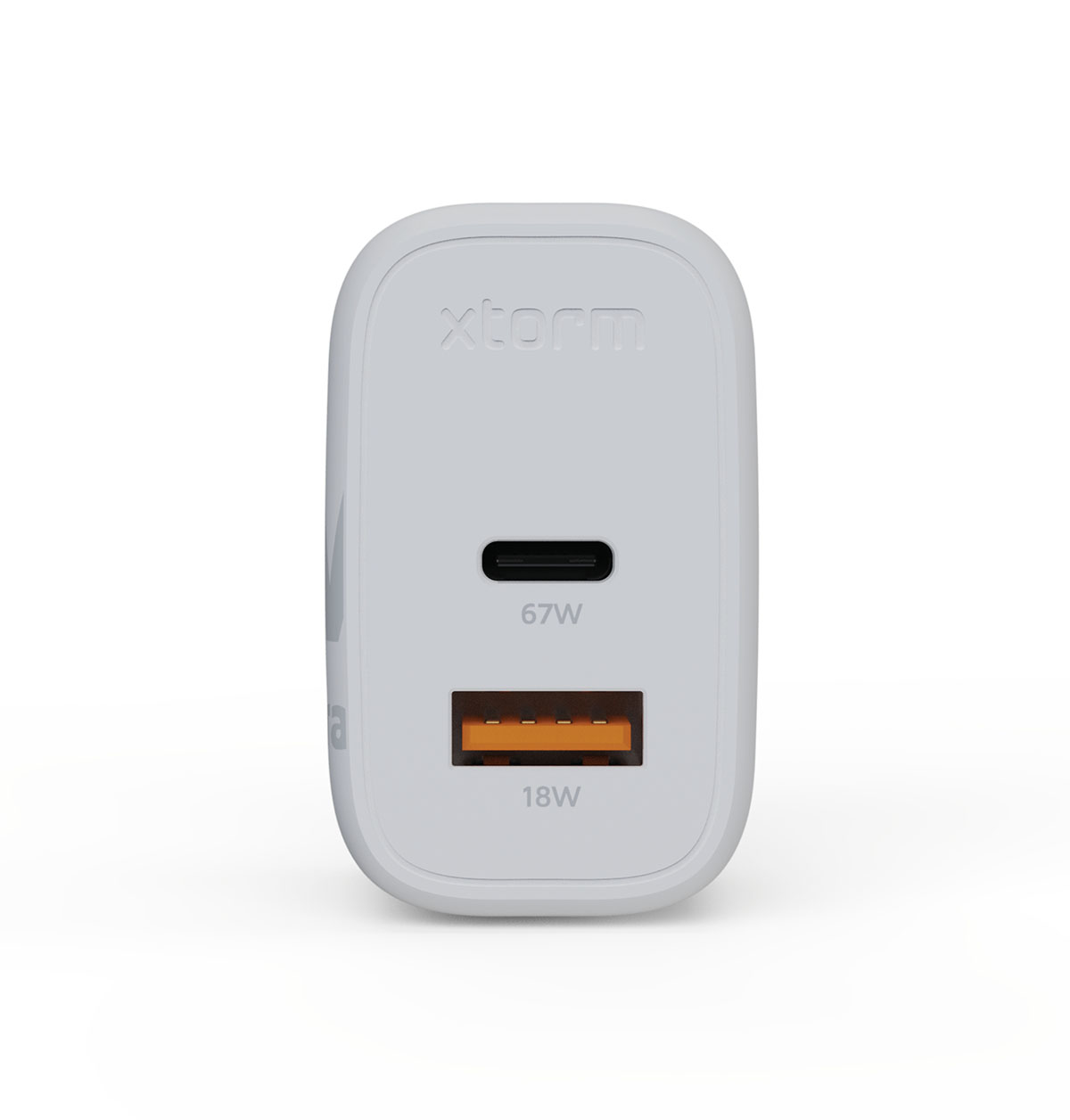 Xtorm 67W GaN� Ultra Wall Charger