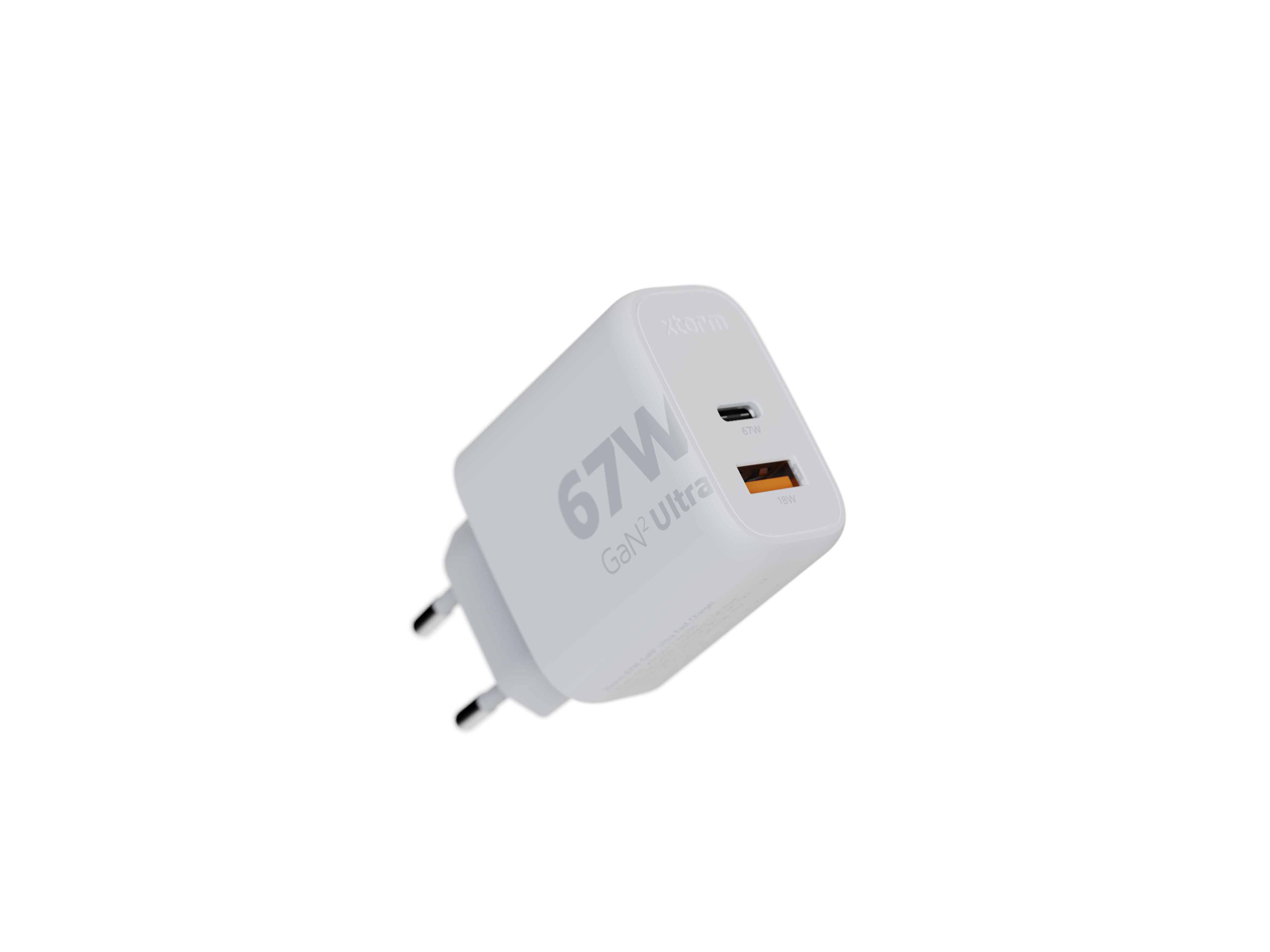 Xtorm 67W GaN� Ultra Wall Charger