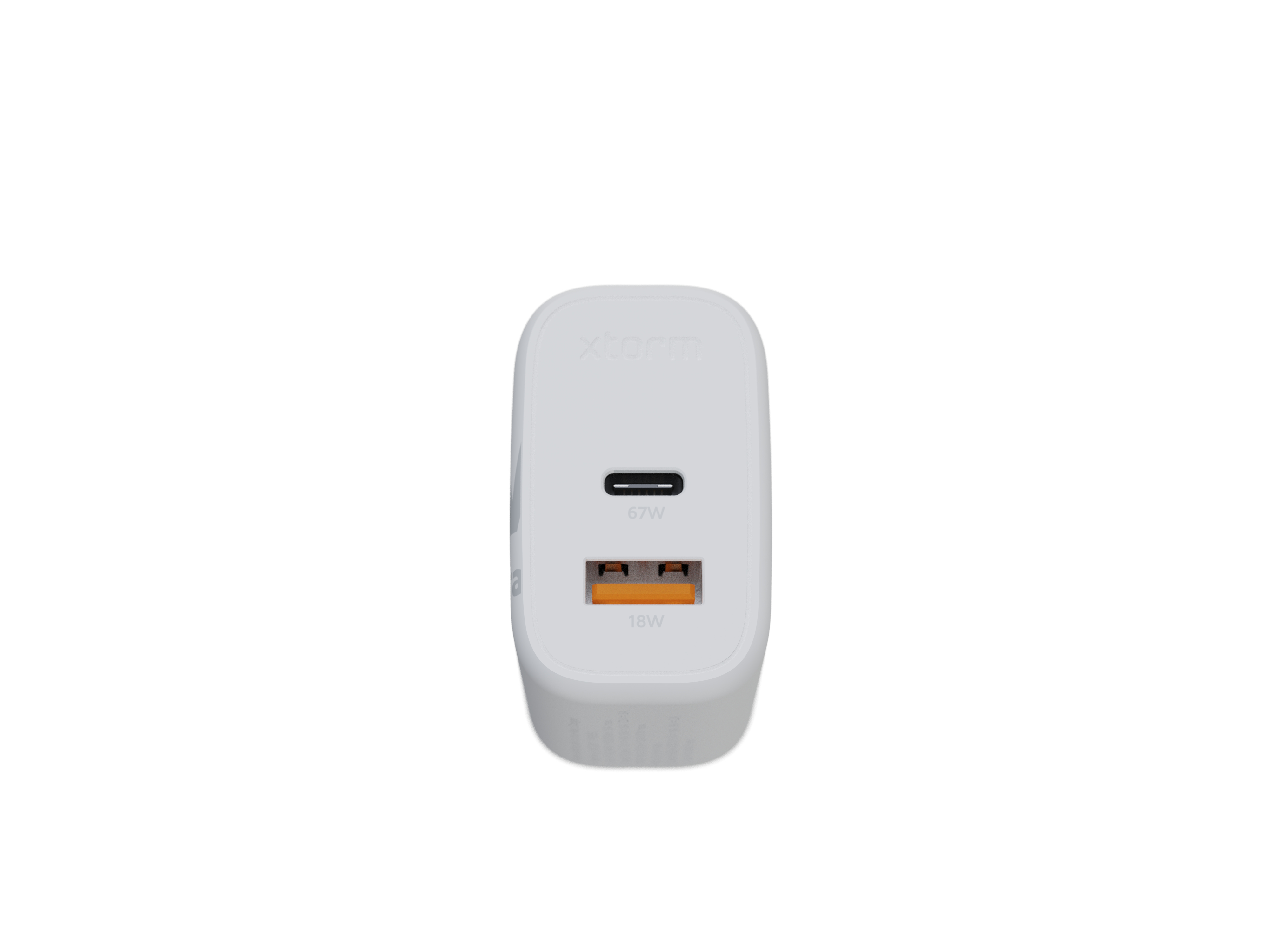 Xtorm 67W GaN� Ultra Wall Charger