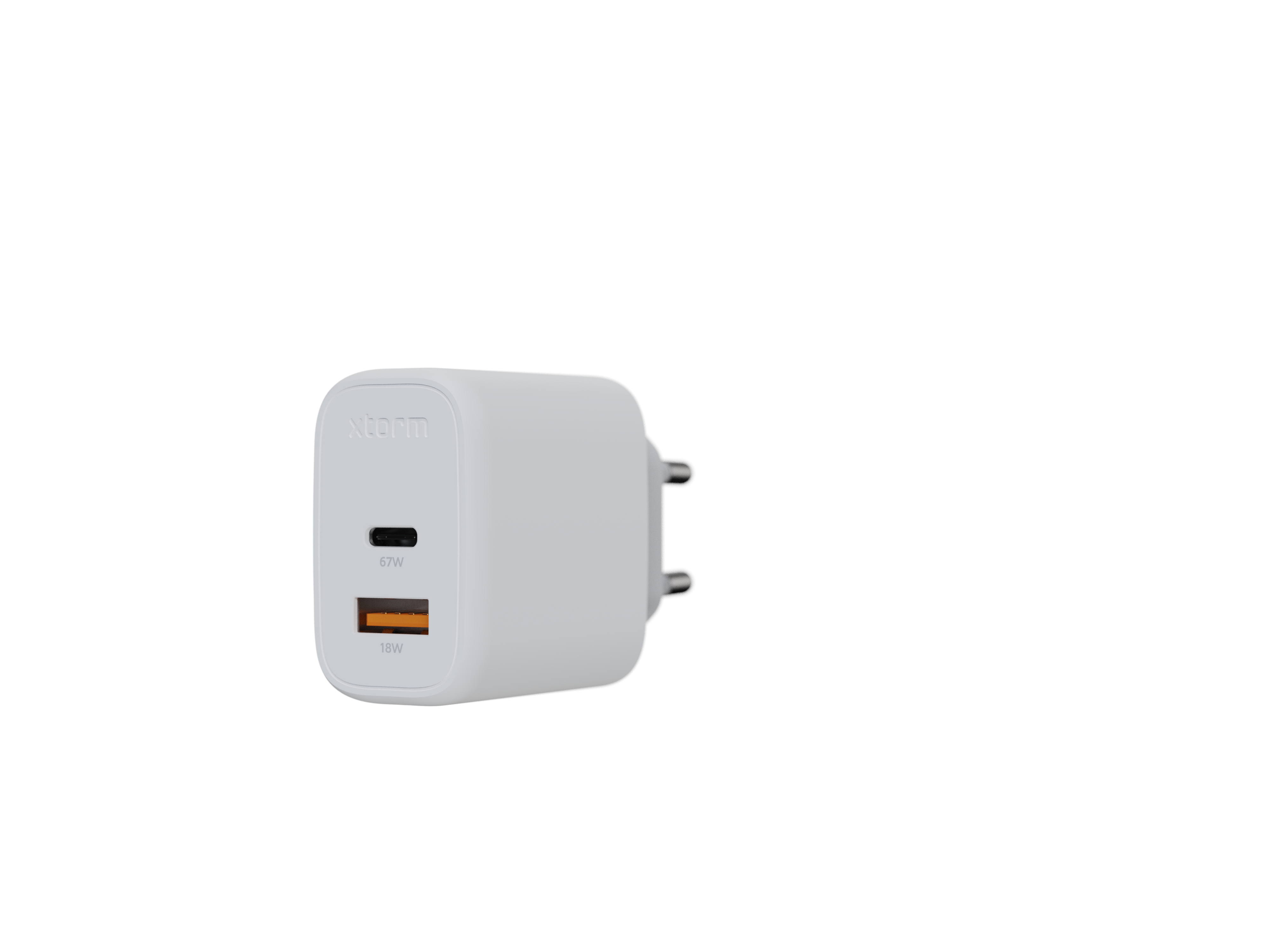 Xtorm 67W GaN� Ultra Wall Charger