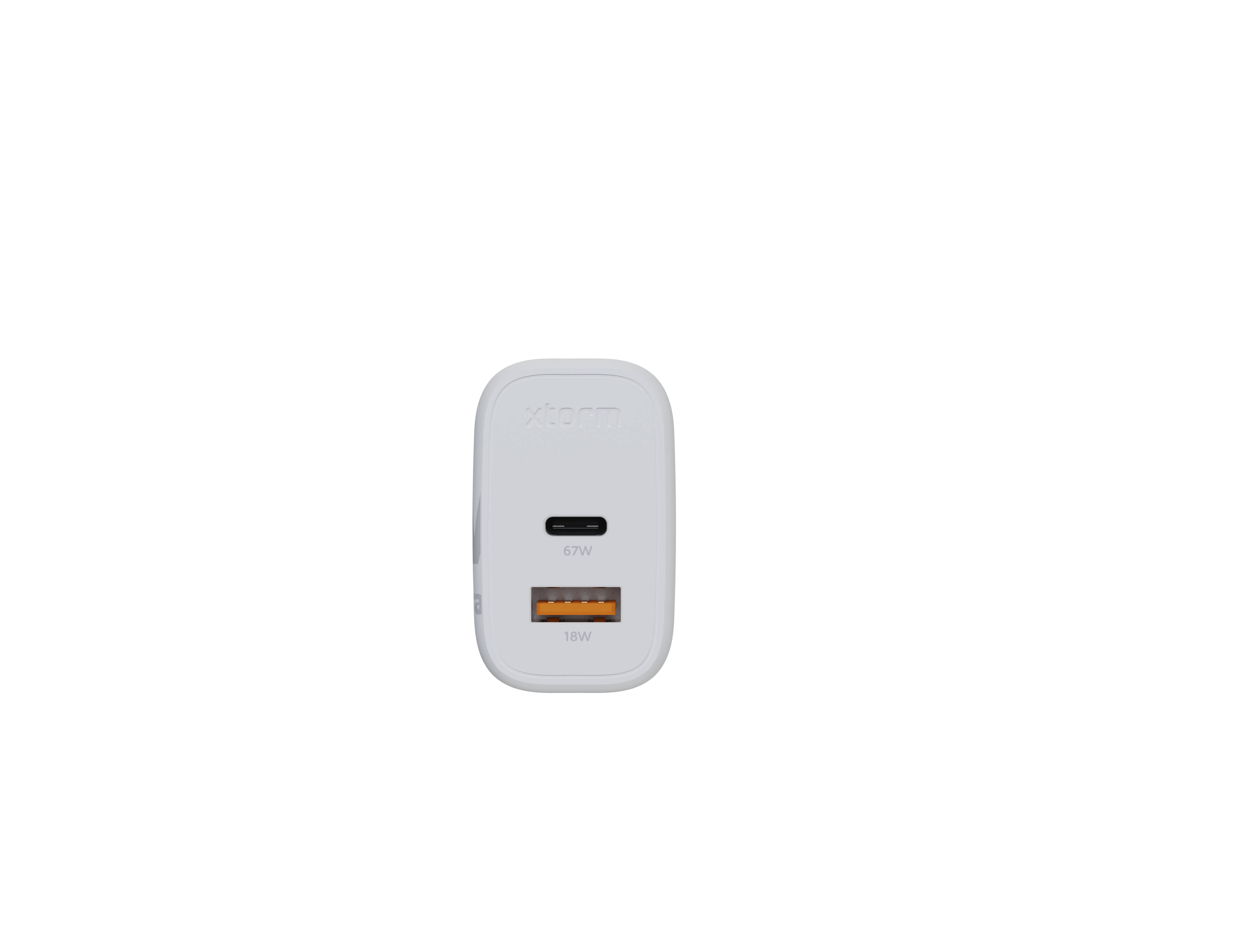 Xtorm 67W GaN� Ultra Wall Charger