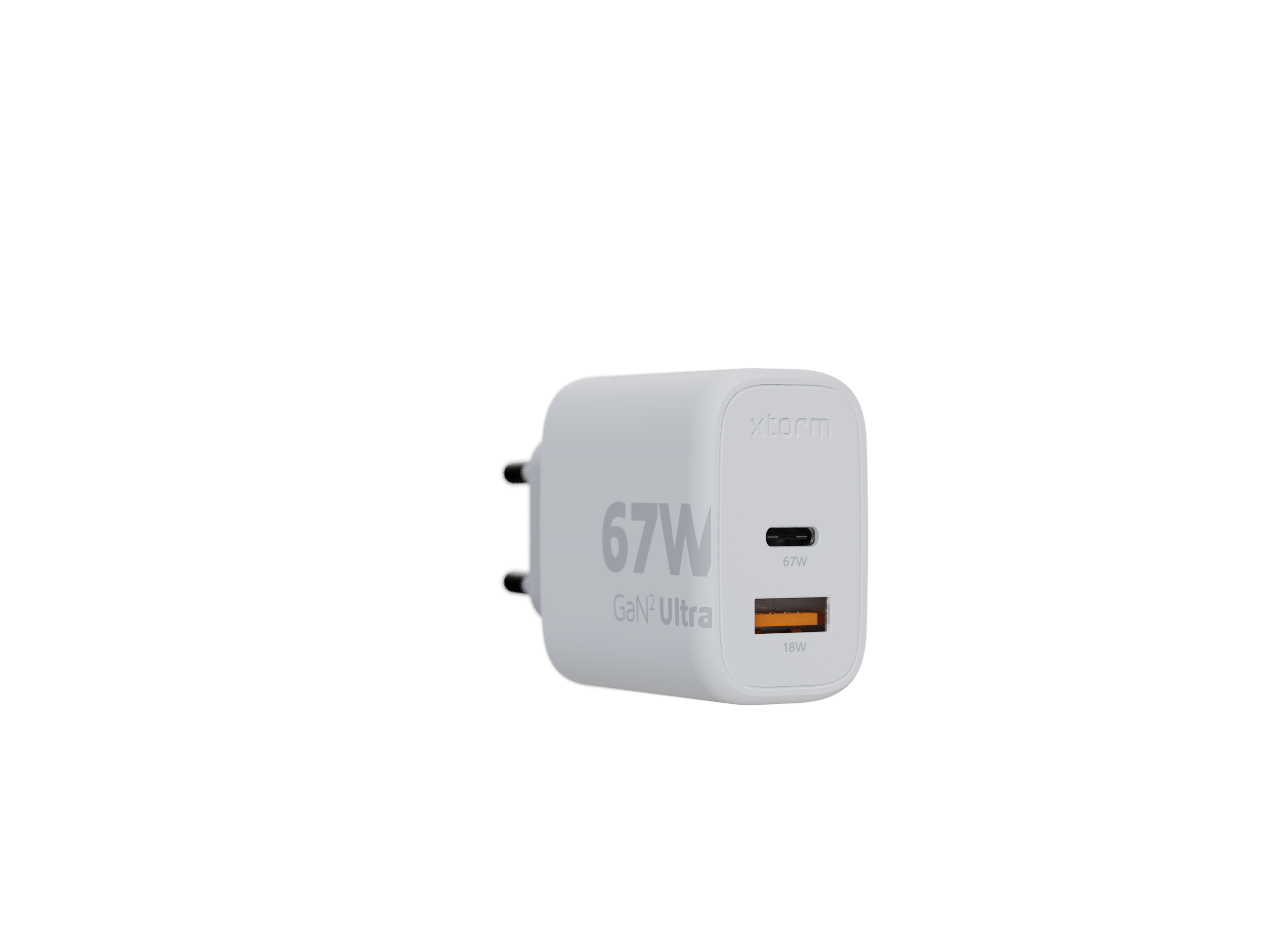 Xtorm 67W GaN� Ultra Wall Charger