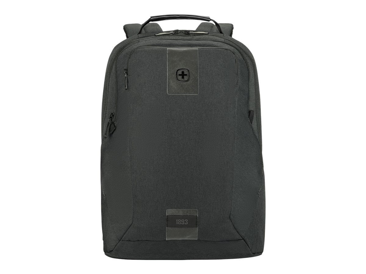 Wenger MX ECO Professional - Notebook-Rucksack - 40.6 cm (16)