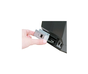 Star Micronics Star IFBD-HC04 - Parallel-Adapter - IEEE 1284