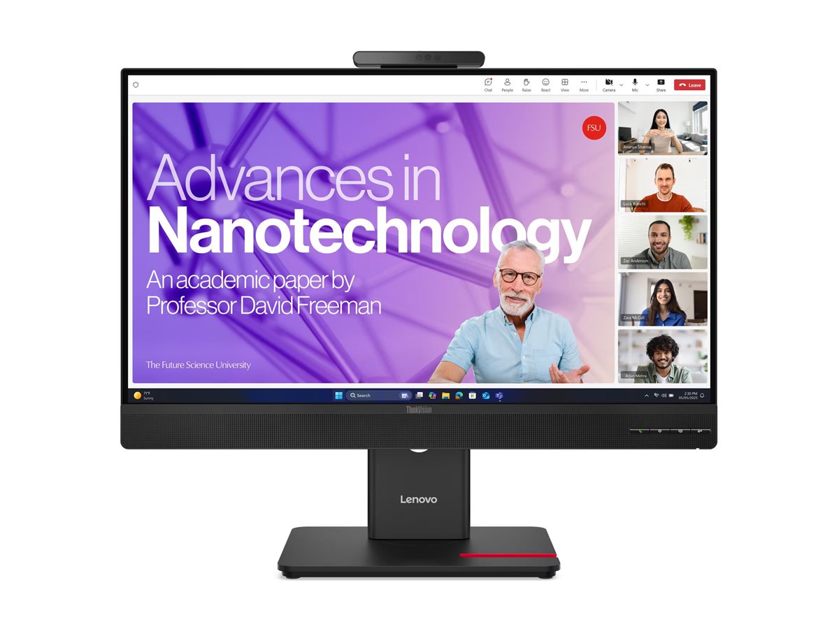 Lenovo ThinkVision T24-4v Monitor