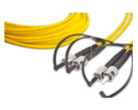 Lightwin Patch-Kabel - ST/UPC Multi-Modus (M)